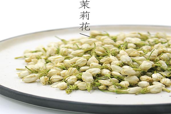 茉莉花茶泡法（茉莉花茶的制作方法）